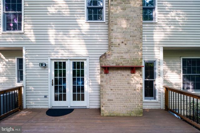 10838 BURR OAK WAY, Burke, VA 22015