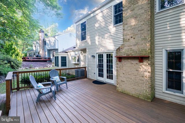 10838 BURR OAK WAY, Burke, VA 22015