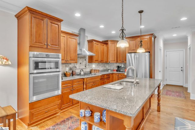 18 Drystack Way, Simpsonville, SC 29681