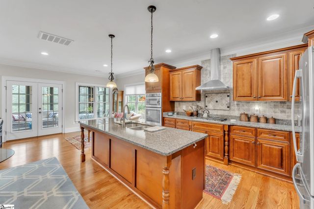 18 Drystack Way, Simpsonville, SC 29681