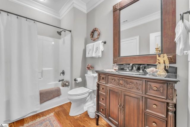 18 Drystack Way, Simpsonville, SC 29681