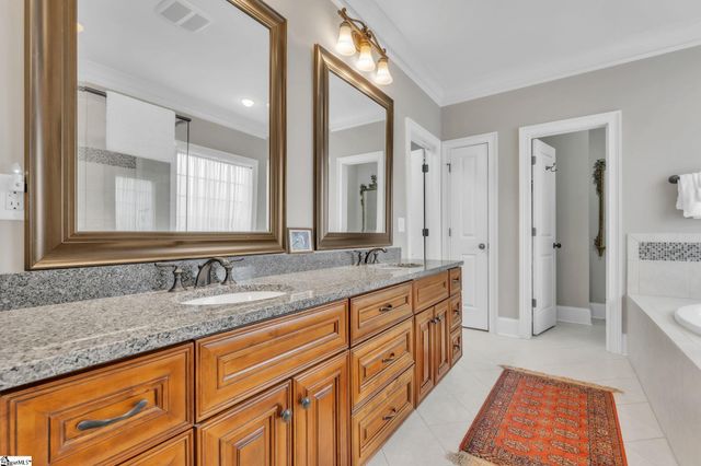 18 Drystack Way, Simpsonville, SC 29681