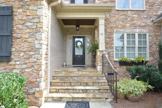 18 Drystack Way, Simpsonville, SC 29681