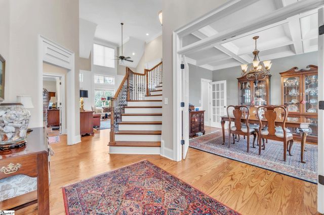 18 Drystack Way, Simpsonville, SC 29681