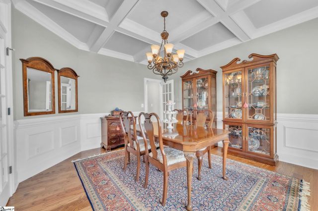 18 Drystack Way, Simpsonville, SC 29681