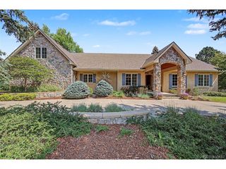 5 Sequoyah Rd, Colorado Springs, CO 80906