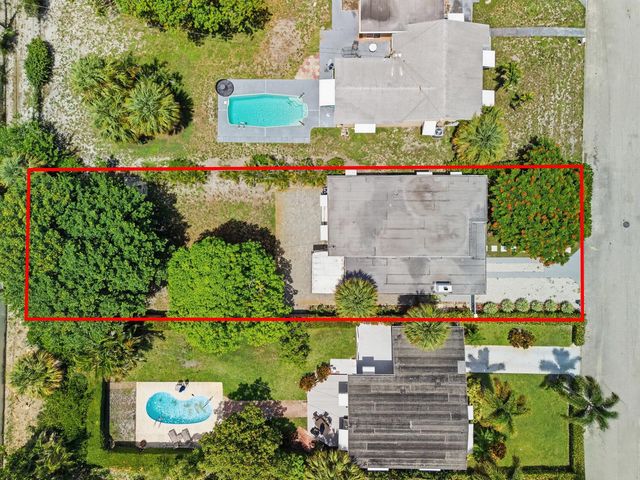 1225 15th Avenue N, Lake Worth Beach, FL 33460