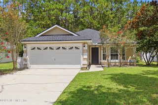 696 HAMPTON DOWNS Court, St. Johns, FL 32259