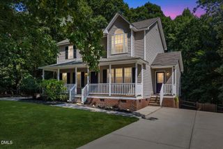 3124 Eric Street, Willow Spring, NC 27592