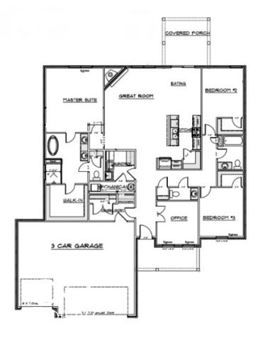 331 Fox Trail Drive, Pittsboro, IN 46167