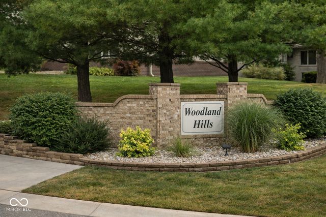 331 Fox Trail Drive, Pittsboro, IN 46167