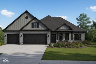 331 Fox Trail Drive, Pittsboro, IN 46167