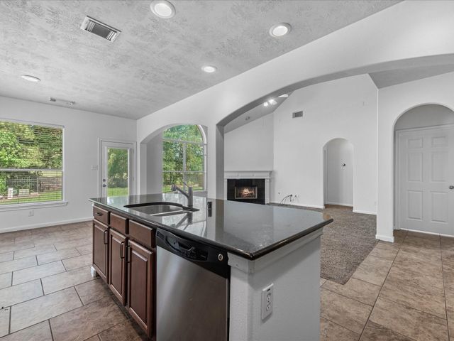 25553 Oakhurst Forest Drive, Porter, TX 77365