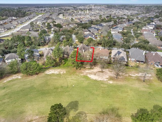 25553 Oakhurst Forest Drive, Porter, TX 77365