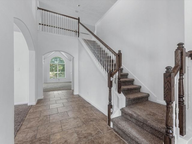 25553 Oakhurst Forest Drive, Porter, TX 77365