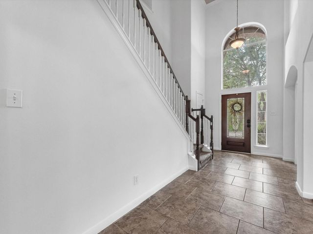 25553 Oakhurst Forest Drive, Porter, TX 77365