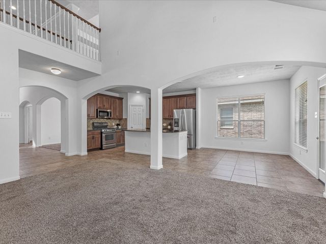 25553 Oakhurst Forest Drive, Porter, TX 77365