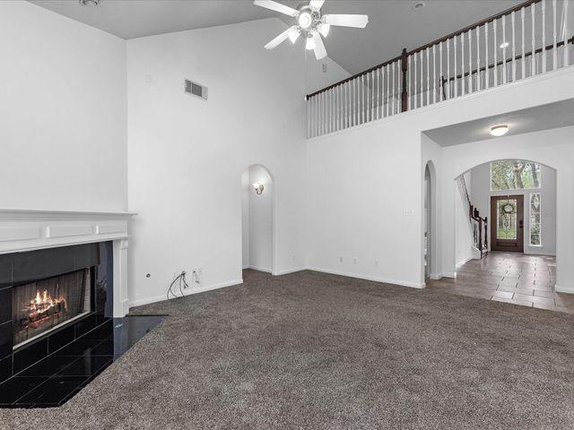 25553 Oakhurst Forest Drive, Porter, TX 77365