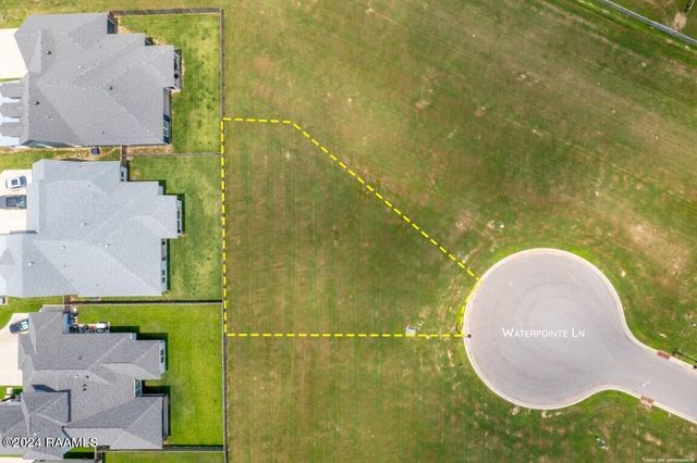 102 Waterpointe Lane, Scott, LA 70583