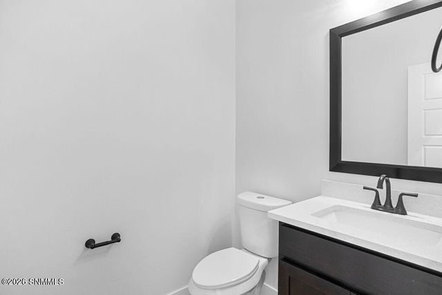 2704 San Gabriel Drive, Sunland Park, NM 88063