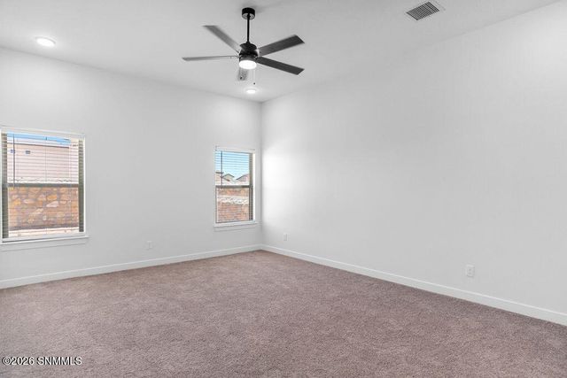 2704 San Gabriel Drive, Sunland Park, NM 88063