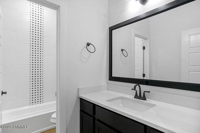 2704 San Gabriel Drive, Sunland Park, NM 88063