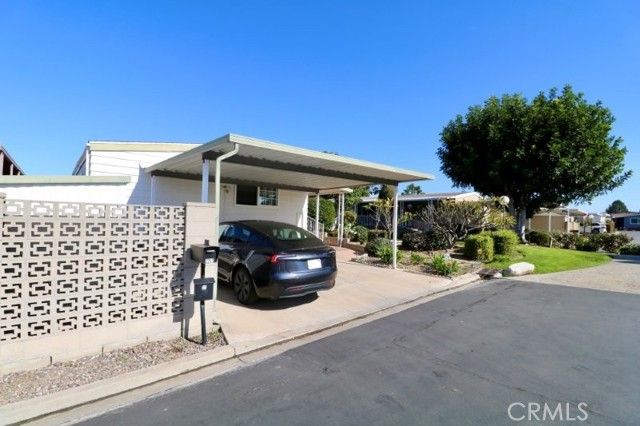 2261 Lake crest Lane 83, La Habra, CA 90631