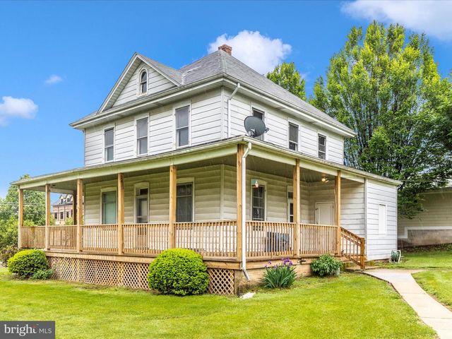 1306 S MAIN, Mount Airy, MD 21771