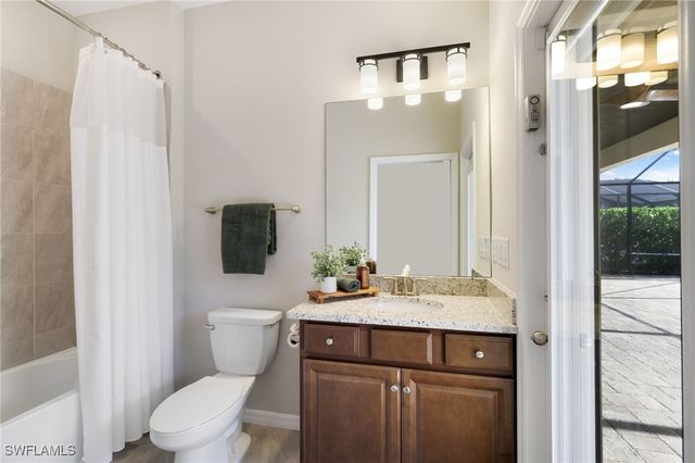 17558 Elkgrove LN, Estero, FL 33928