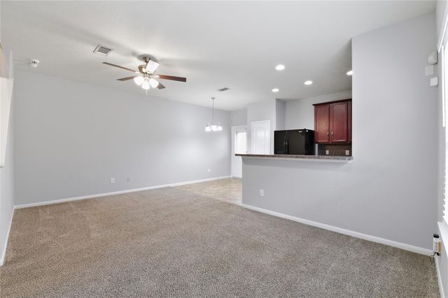 17142 Amarose Drive, Houston, TX 77090