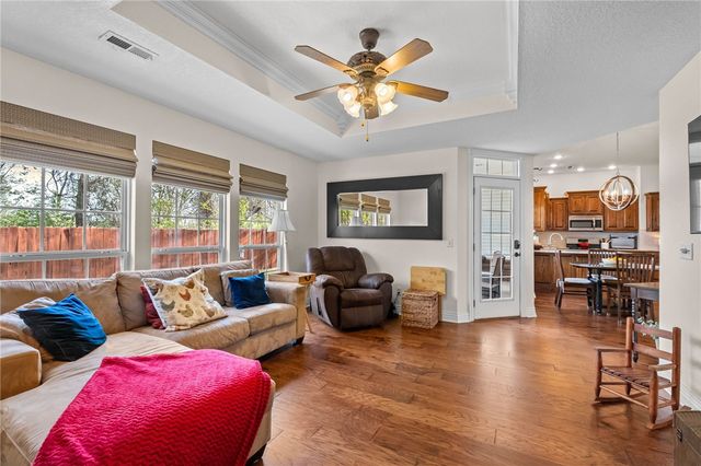 4103 W Easy Street, Rogers, AR 72756