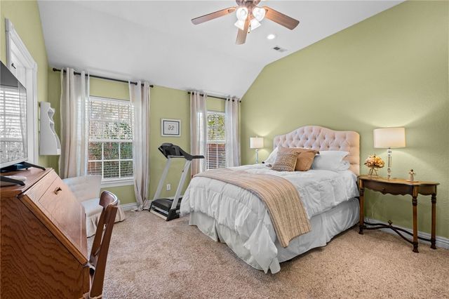 4103 W Easy Street, Rogers, AR 72756