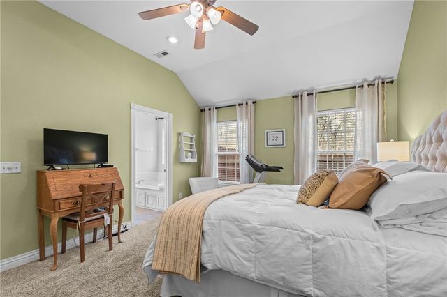 4103 W Easy Street, Rogers, AR 72756