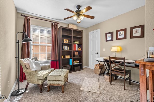 4103 W Easy Street, Rogers, AR 72756