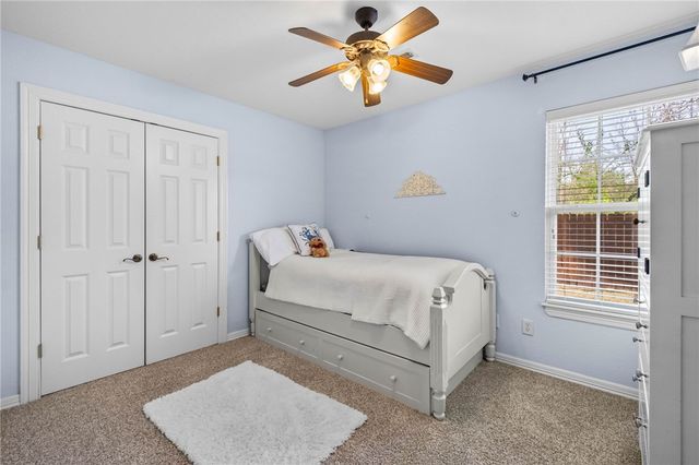 4103 W Easy Street, Rogers, AR 72756