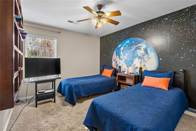 4103 W Easy Street, Rogers, AR 72756