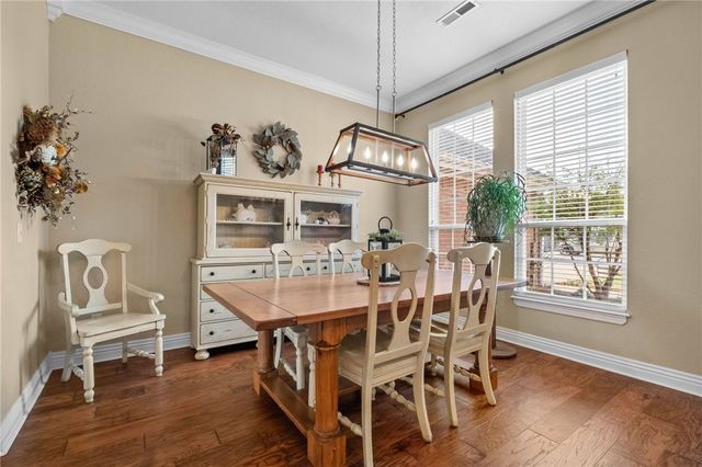 4103 W Easy Street, Rogers, AR 72756