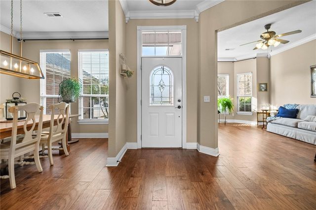 4103 W Easy Street, Rogers, AR 72756
