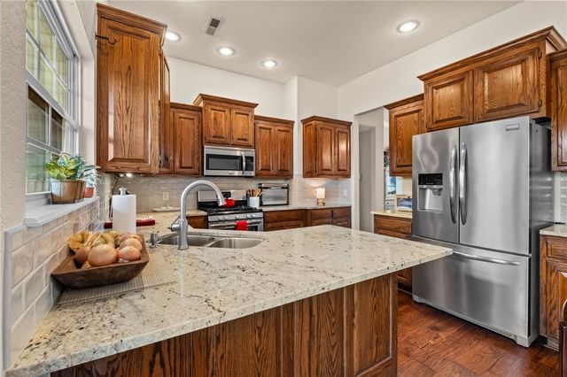 4103 W Easy Street, Rogers, AR 72756
