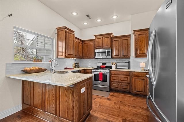 4103 W Easy Street, Rogers, AR 72756
