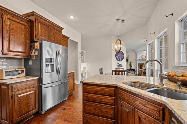4103 W Easy Street, Rogers, AR 72756