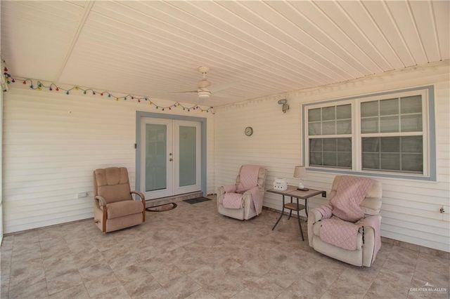 1035 La Costa Drive, Alamo, TX 78516