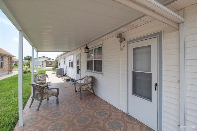 1035 La Costa Drive, Alamo, TX 78516