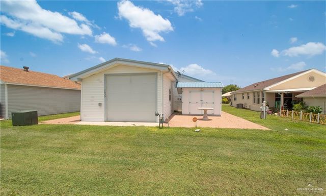 1035 La Costa Drive, Alamo, TX 78516