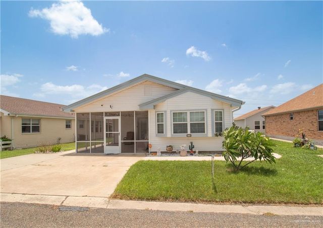 1035 La Costa Drive, Alamo, TX 78516