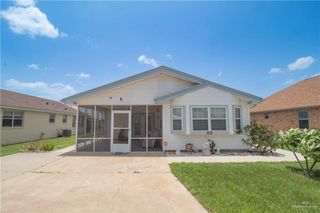 1035 La Costa Drive, Alamo, TX 78516