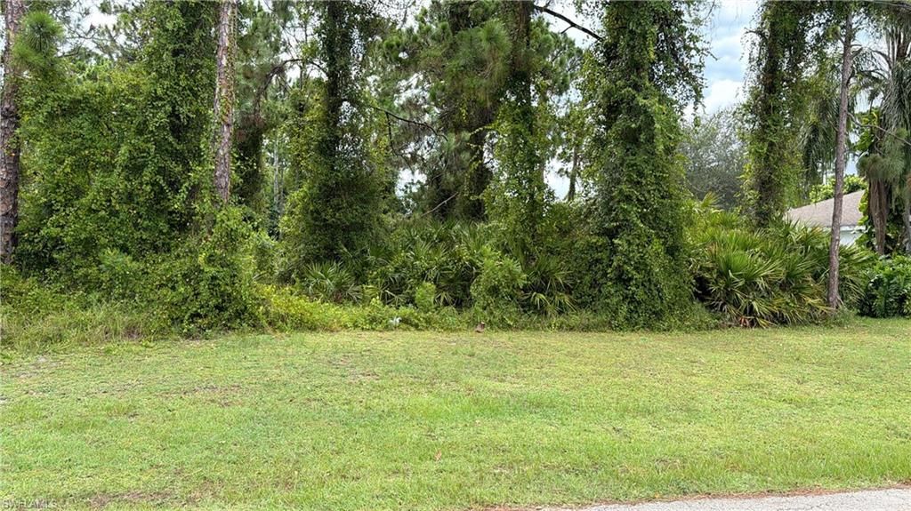 626 Flamingo AVE S, LEHIGH ACRES, FL 33974 — exterior