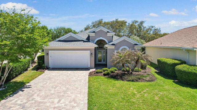 789 El Vergel Ln, St Augustine, FL 32080