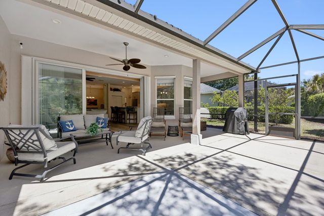 789 El Vergel Ln, St Augustine, FL 32080