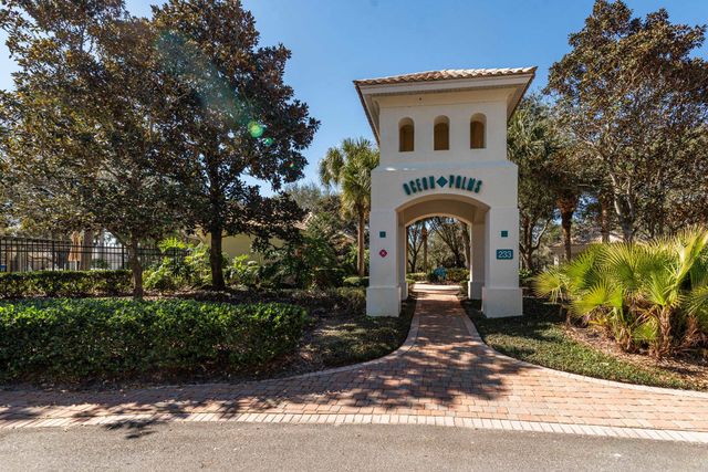 789 El Vergel Ln, St Augustine, FL 32080